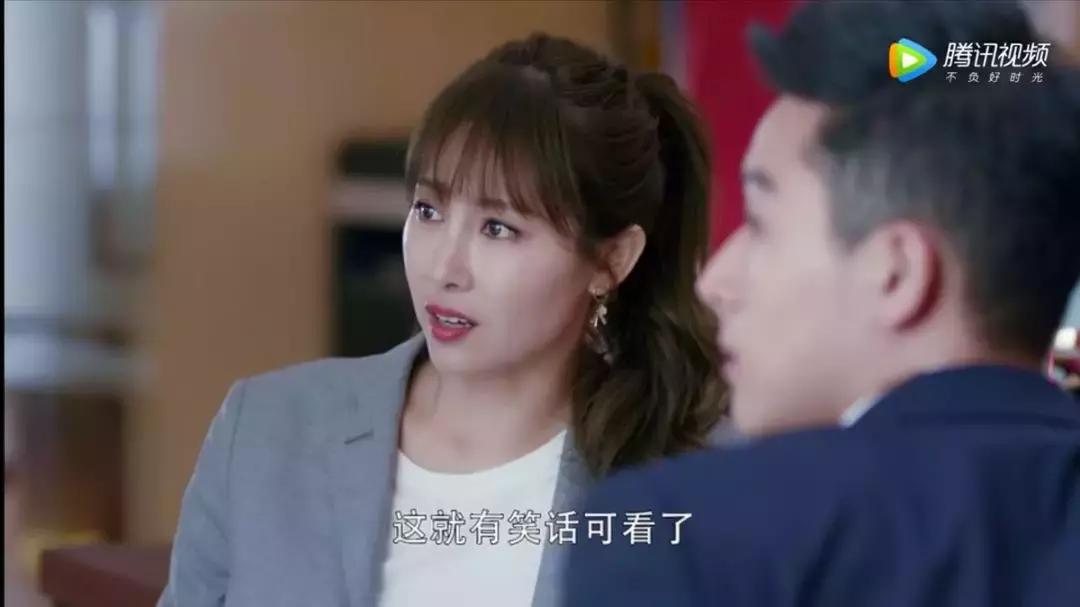 angelababy新剧吐槽,盘点angelababy演过的烂剧