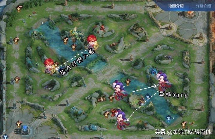 王者荣耀：国服榜一阿轲深度教学（三套连招/抓人细节/进场思路）