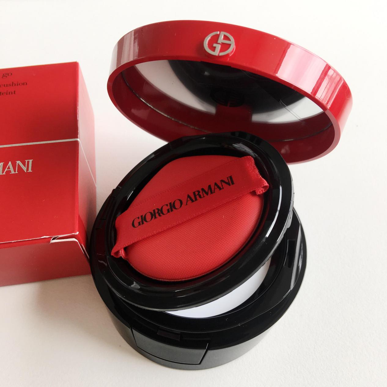 颜值超高的十款好用的气垫来了,好用的秋冬气垫推荐