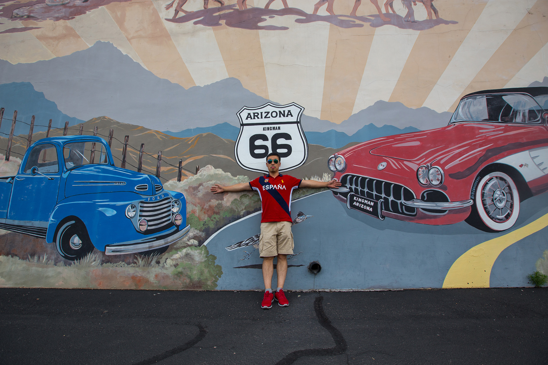 美国1号公路自驾游攻略,美国66号公路自驾旅游记