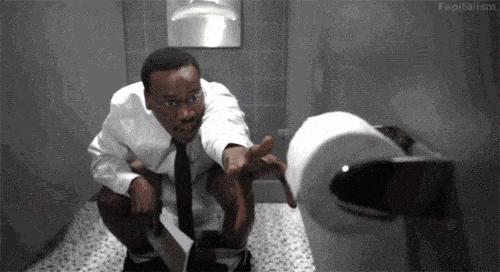 用擦屁屁的“卷纸”擦嘴巴,你真的不担心病从口入吗?