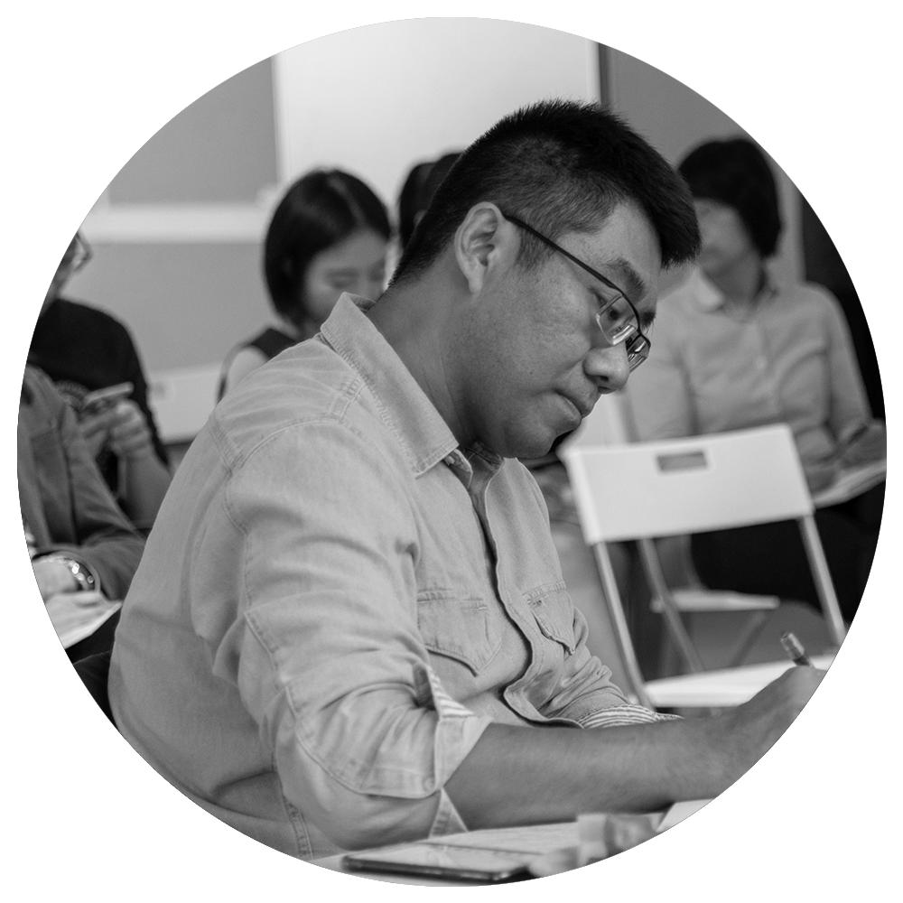 资讯｜总设计师制交流沙龙实录