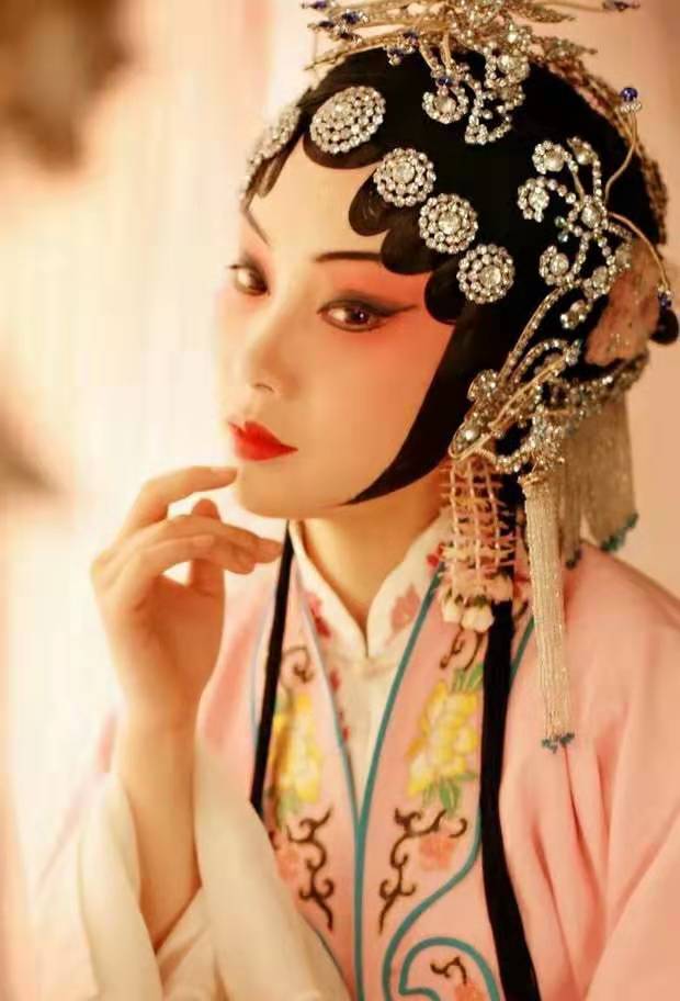 最美古诗词人生若只如初见,古诗人生若如初见何事秋风悲画扇