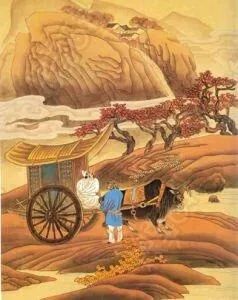 赢得青楼薄幸名杜牧,杜牧多少楼台烟雨中