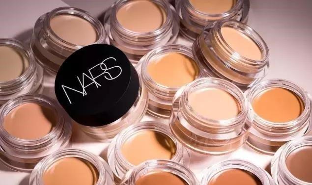 全球超好用的5款遮瑕膏榜单，堪称干皮的救星！你种草了哪一款？