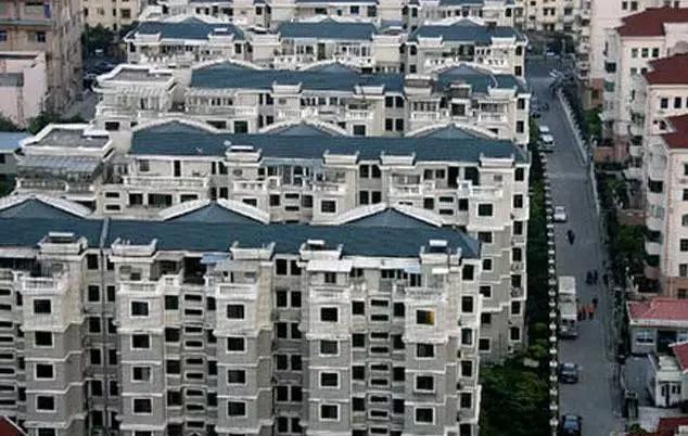 2024年县城经济分析,县域经济发展现状及前景