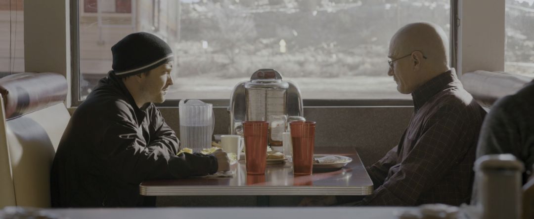 史上最强美剧绝命毒师全集,美剧巅峰《绝命毒师》