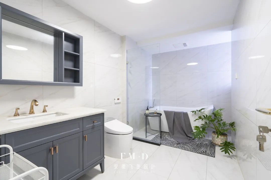 做极窄淋浴房需要注意哪些,淋浴房细节处理