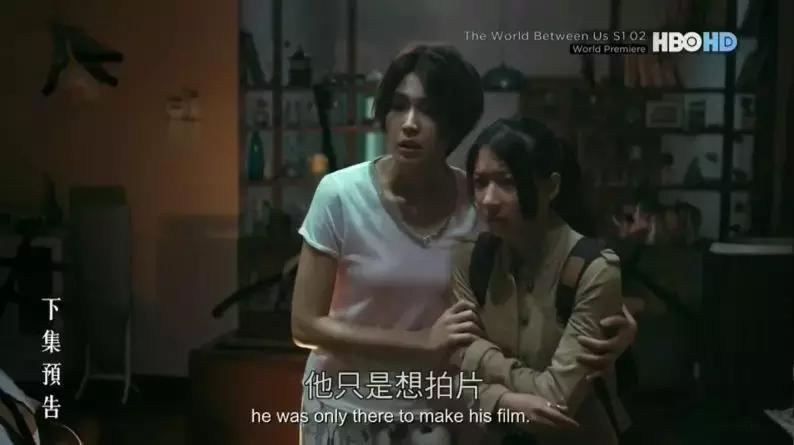 今年豆瓣评分8分以上的国产剧,豆瓣9.3分国产片