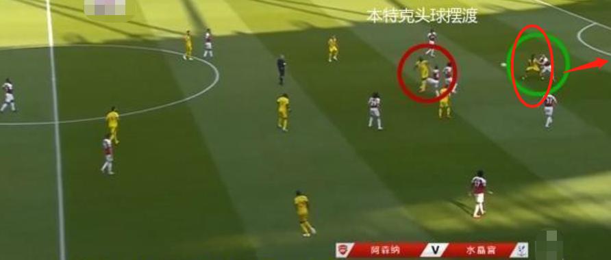 英超过人王的现状,扎哈英超过人王