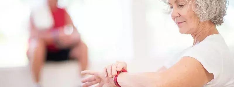 更年期综合征的全部症状,更年期心脏不舒服的症状