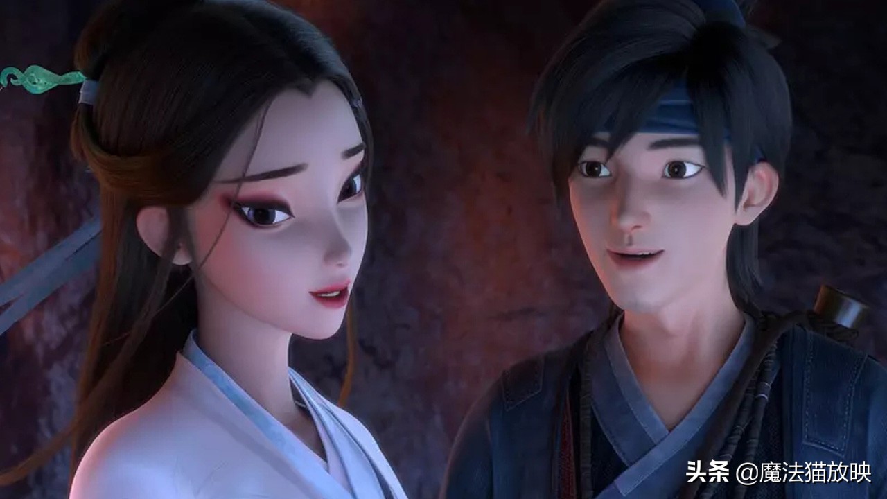 盘点！2019年度1月上映的最佳华语片