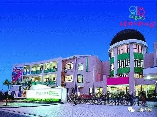 上海示范园一级园二级园数量,上海闵行公办一级园