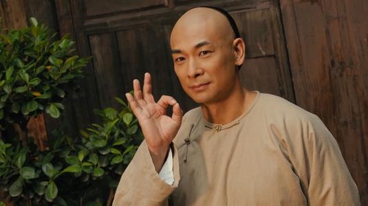 黑侠海外票房,李连杰黑侠北美