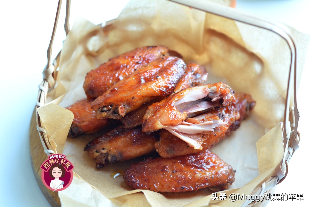 十种鸡翅的做法大全,7种鸡翅的做法