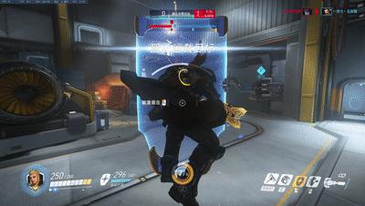 守望先锋布丽吉塔调整,守望先锋布丽吉塔回血数据