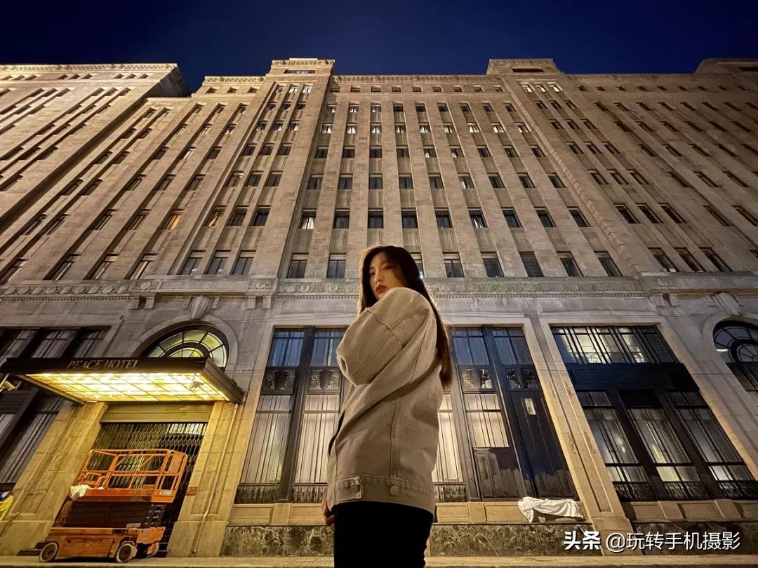 iPhone12相机操作指南，用好了随手一拍就是大片