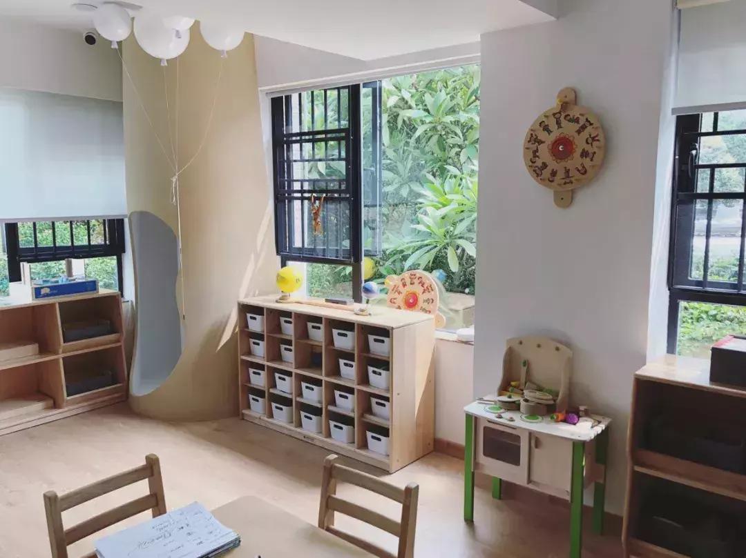 深圳托班多少钱一个月宝安,深圳托班免费