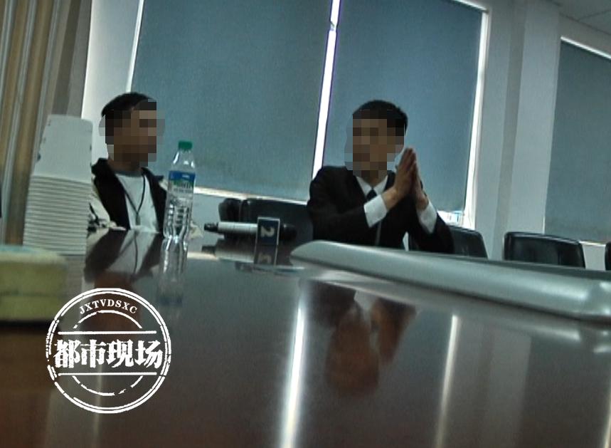 南昌：21万买福特，还没提车发生事故？4S店：退车做不到