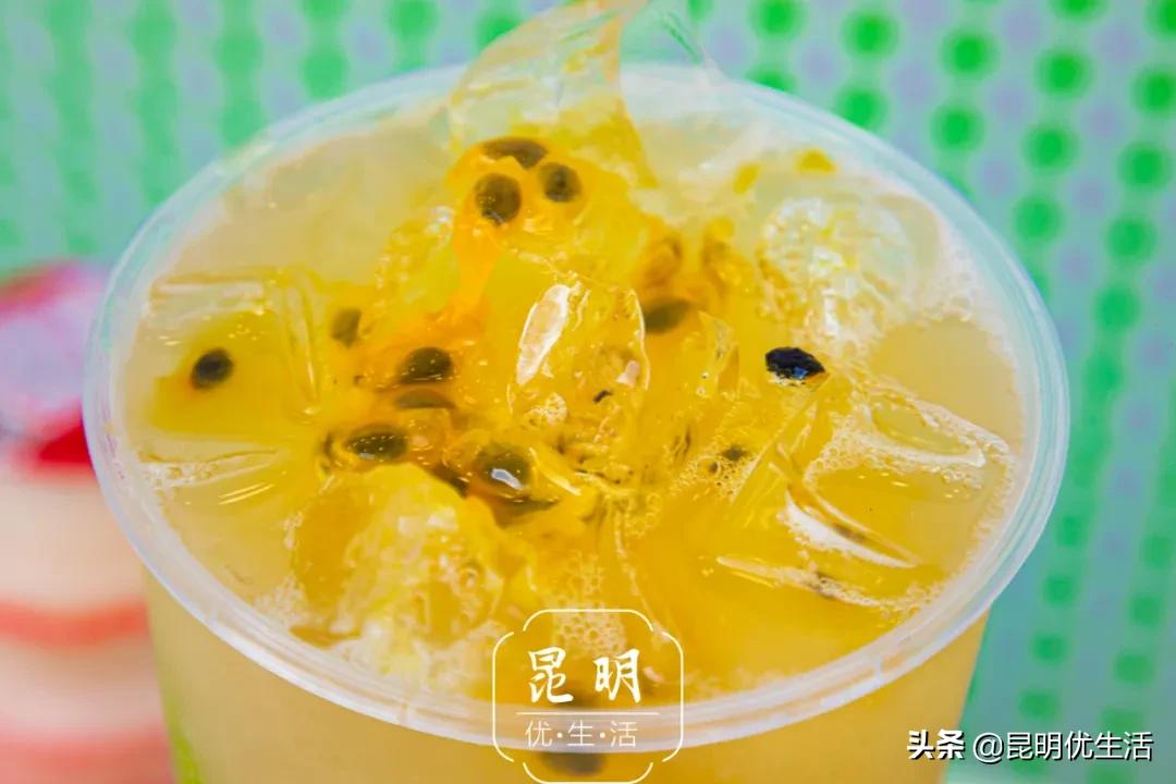 不是吧不是吧？陪伴你12年的果麦，居然变“色”了