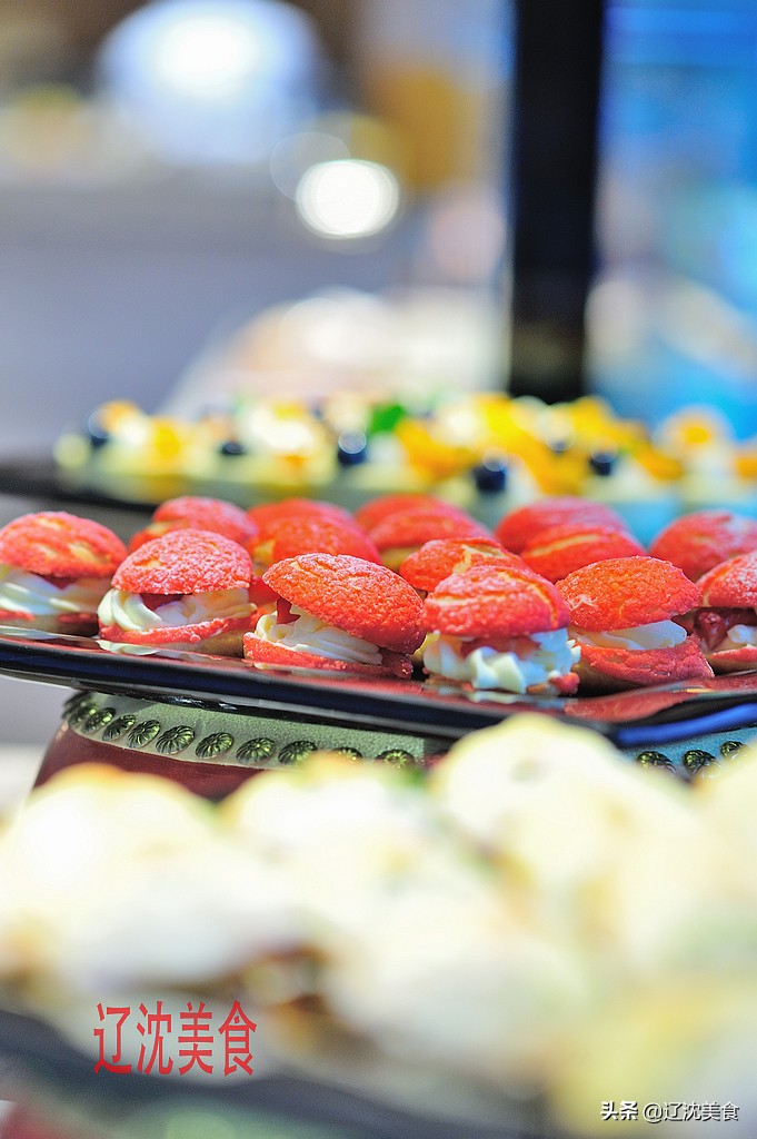 沈阳好吃的海鲜烤肉自助攻略,沈阳鲜羊烤全羊