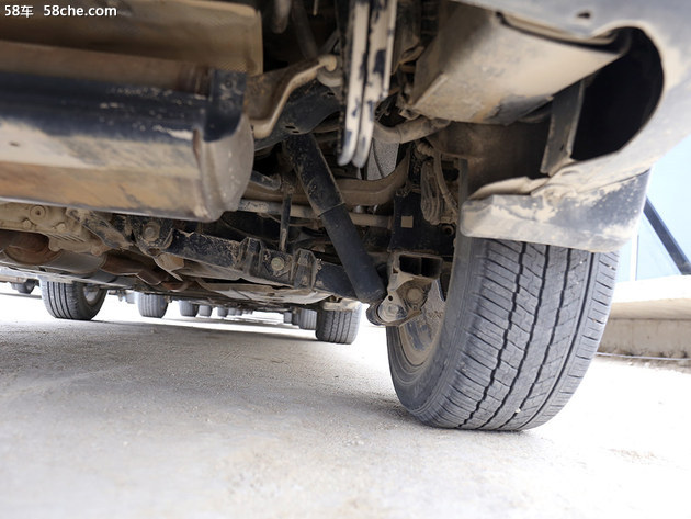 奇骏可以去无人区吗,2012款奇骏进无人区