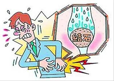 医生说肾里有结石不要紧,有结石为什么彩超照不出来