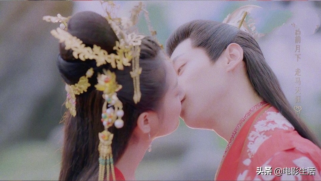 月上重火第几集重雪芝成为宫主 (月上重火透芝第几集解除误会的)