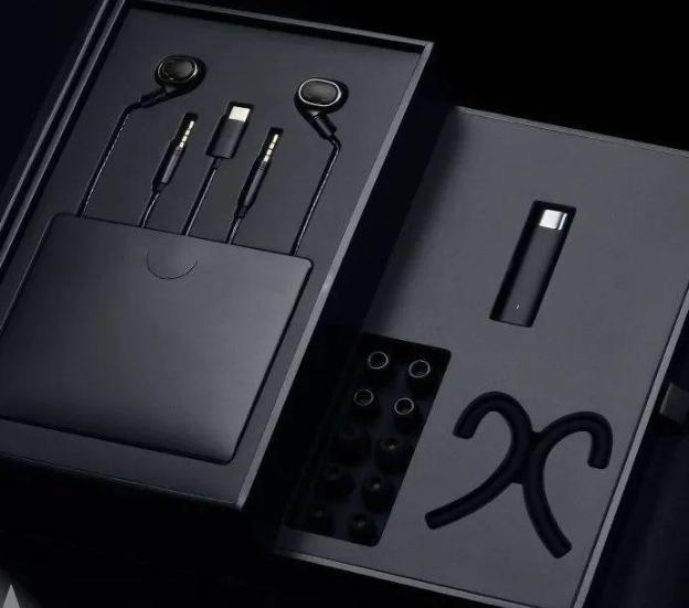 oppo耳机encox故宫,oppo日本联名概念耳机