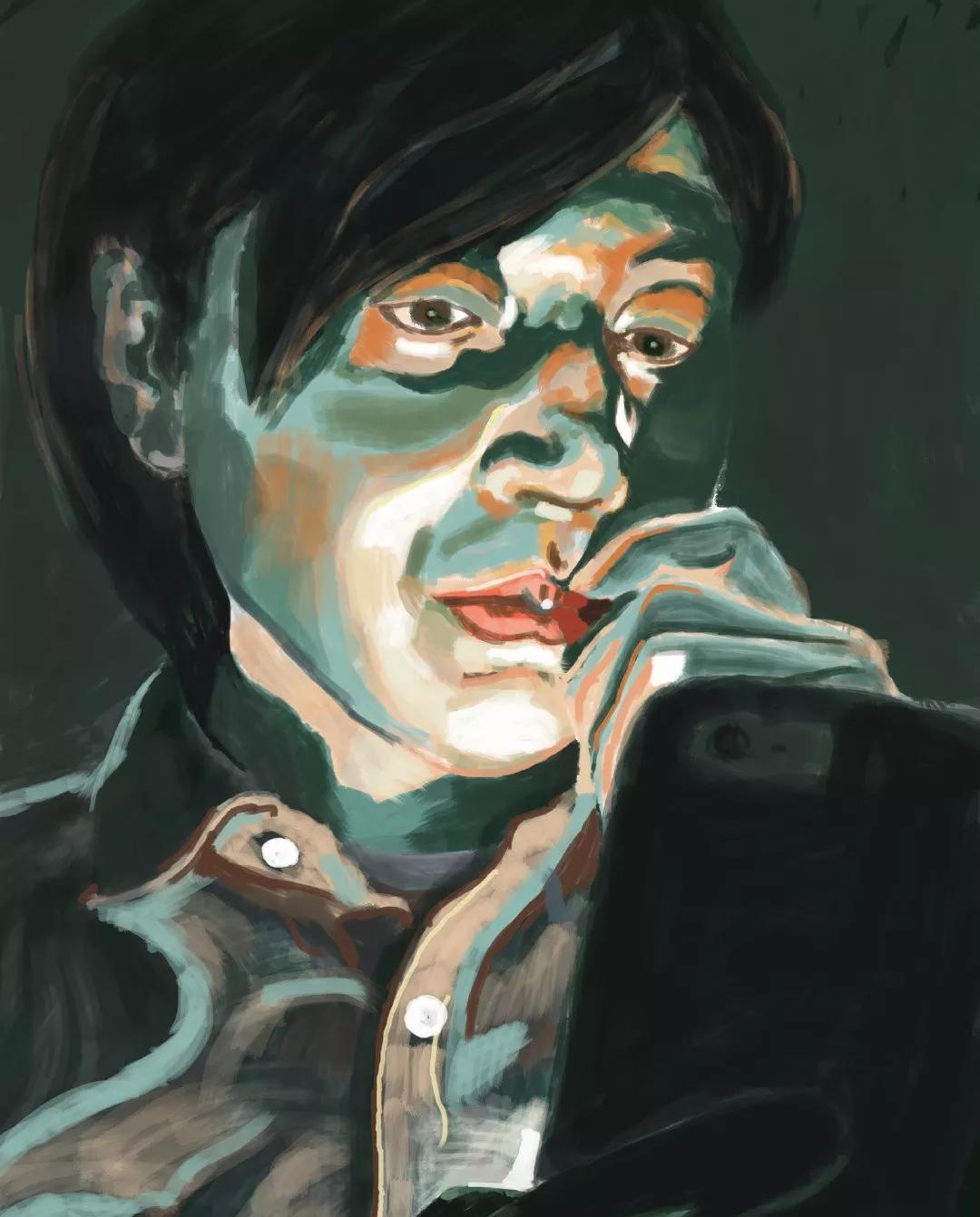 徐静蕾陈冠希有关系吗,徐静蕾瞿颖