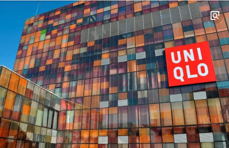 服装代工界的富士康,他靠跑龙套发家致富