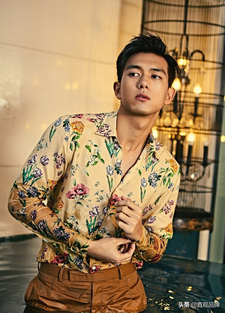 「品牌中网」李现养成记，你看懂“国民老公”品牌营销之路了吗？