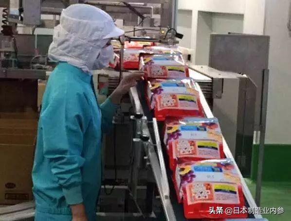 让女朋友减肥无望的日本零食巨头卡乐比：如何将25年前的过时产品，打造成爆款？