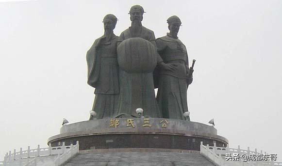 周朝谁建立的,古今周朝