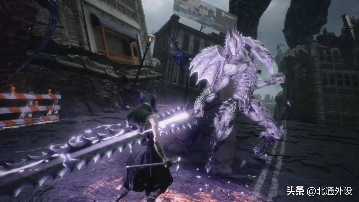 鬼泣5动作游戏渣渣能玩吗,鬼泣5维吉尔手柄出招表