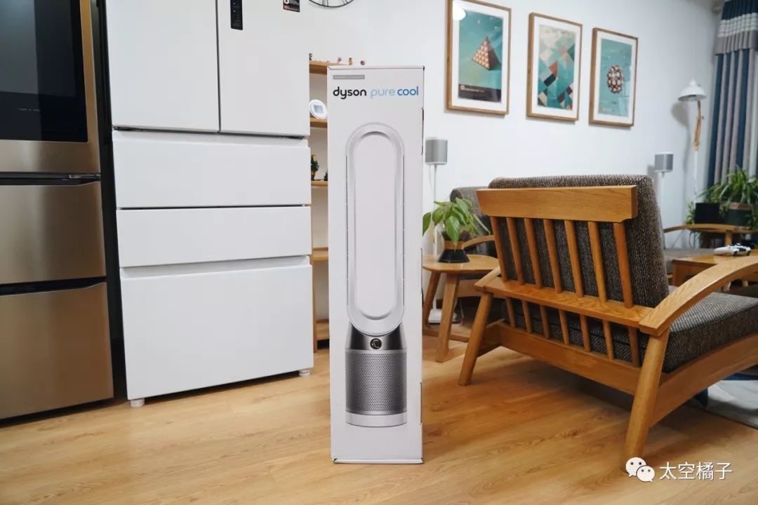 戴森hp09空气净化风扇清洗过滤网,戴森空气净化风扇如何看空气质量