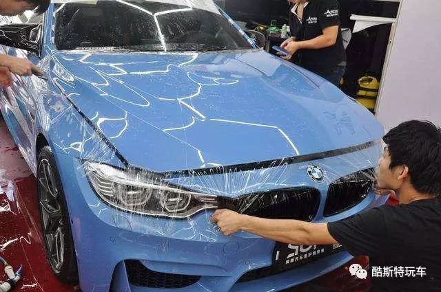 汽车被剐蹭上了漆怎么清洗干净,汽车剐蹭到别人的漆怎么去除