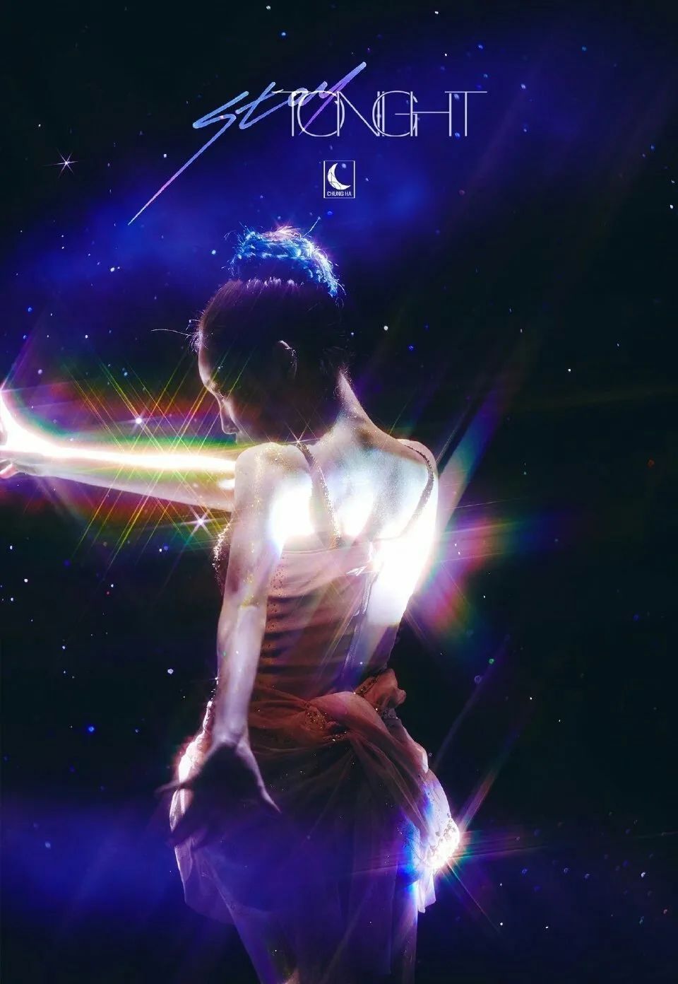 被喷整容脸，却凭实力逆袭为泫雅、宣美接班人，绝不止是穷哈