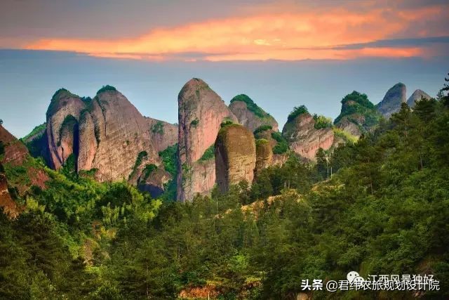 走遍江西100个县抚州,走遍江西100县铅山