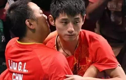 张继科16岁时被曝出涉赌,张继科16岁就被曝出涉赌