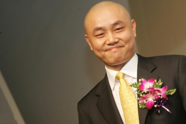 盘点8位白手起家的超级富豪,177个白手起家的百万富豪