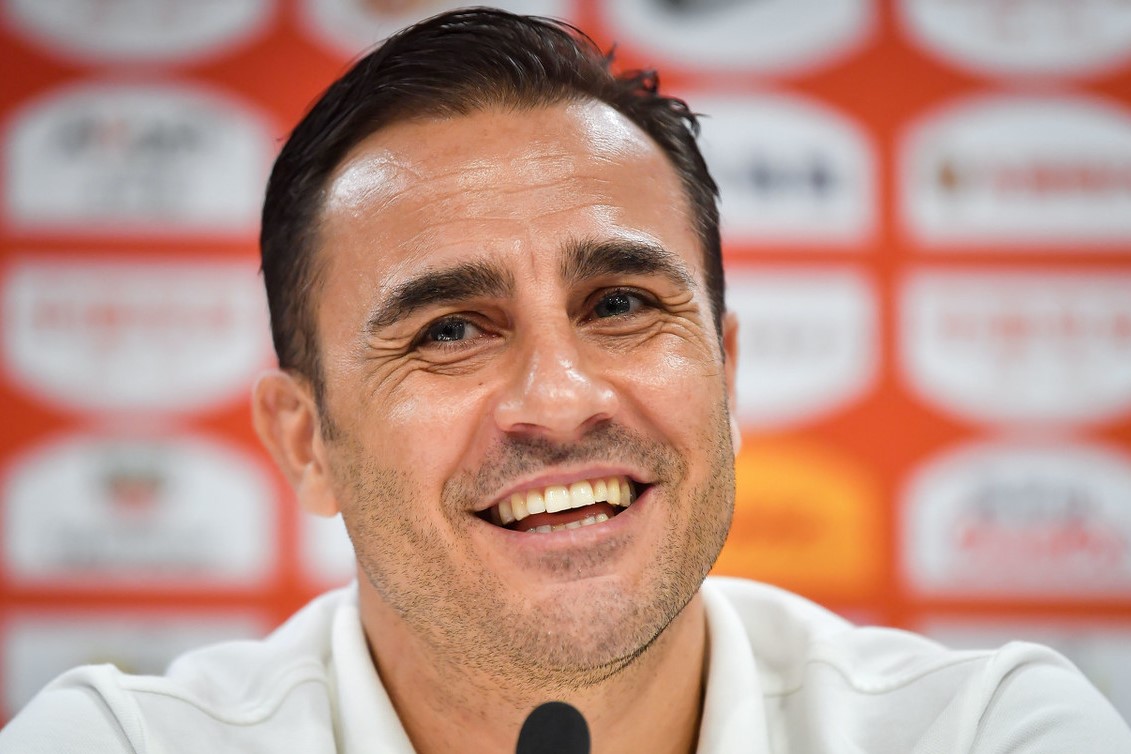 卡帅重回恒大任务艰巨夺冠,卡帅高中锋恒大外租小将天体首秀