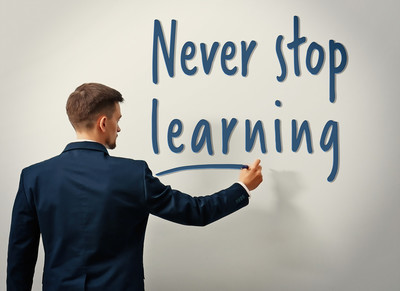 书单推荐训练营,书籍推荐员工学习