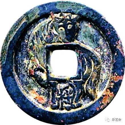 童骋说花钱专栏：将马钱中赏“将马”