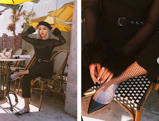 最好看的小ck包,小ck的包也太精致了吧