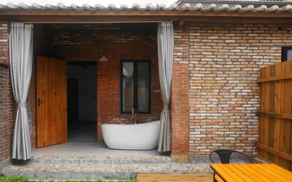 德阳版向往的生活藏在什么地方,向往的宜居生活就在这里