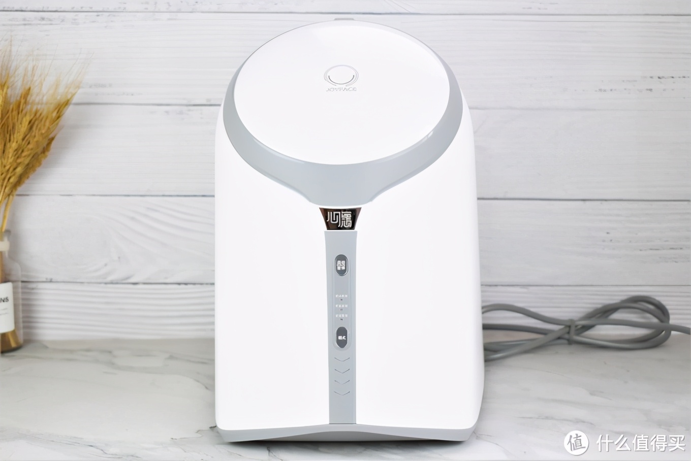 仿手搓洗、分袋洗护：觉飞内衣裤洗衣机，解决贴身衣物清洗难题