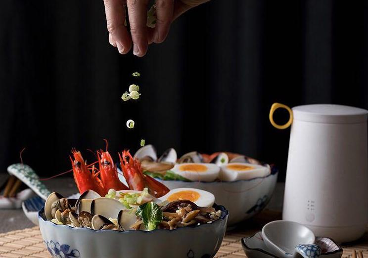 可选溏心蛋的煮蛋器,溏心温泉蛋