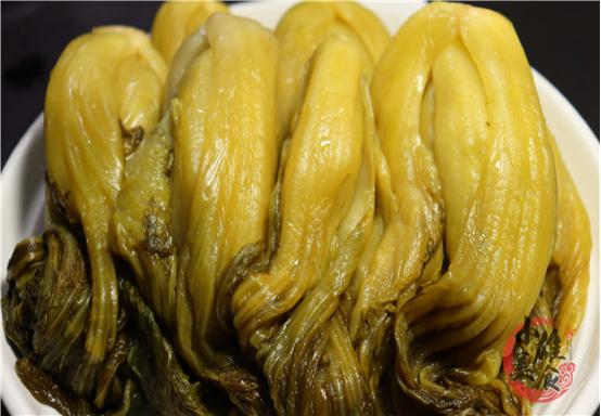 外婆腌萝卜干的秘方,外婆腌泡菜秘诀