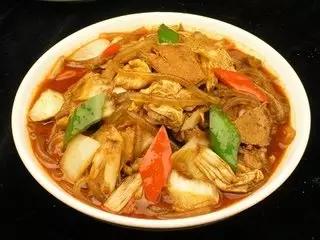 甘肃金昌特色美食推荐,甘肃过年必备的十种美食